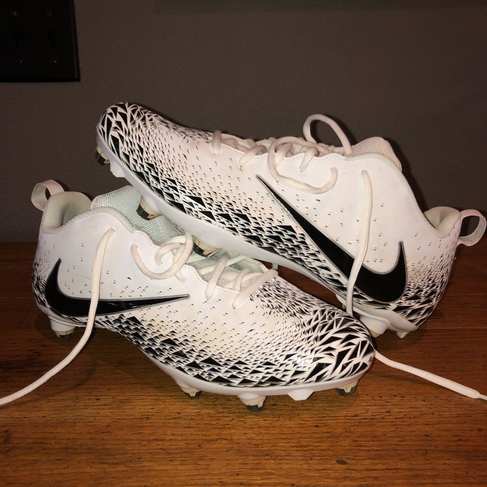 Nike Vapor Cleats